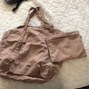 Baggu Travel Cloud Tote